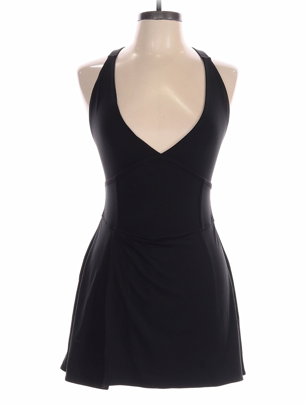 AS Revival Dress with Built-in Shorts